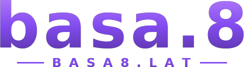 basa.8 logo